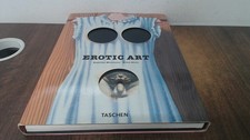 			Erotic Art (Jumbo S.), Muthesius, Angelika, Taschen GmbH, 1998, H		