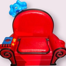 Vtech Blue's Clues & You