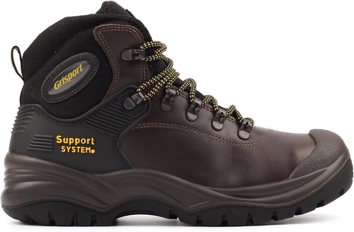 Grisport contractor safety - grisport,