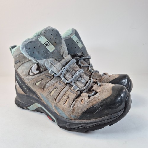 Salomon hiking boots women - hiking,
