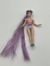 Fairy doll figure - long