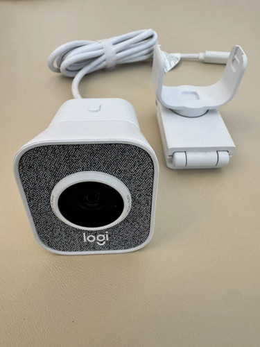 Logitech streamcam full - streamcam,