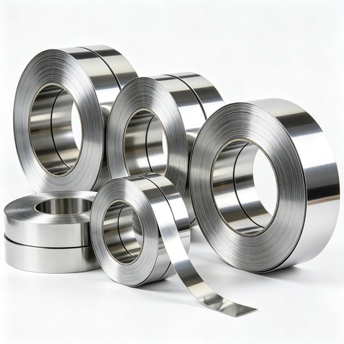 Stainless steel precision - stainless,