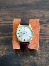 Vintage 1967 Tissot PR516