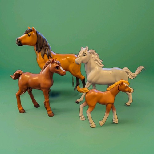 Bundle spirit riding - bundle, free