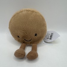 Jellycat amuseables chocolate - jellycat,