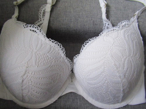 Primark white underwired boost - primark,