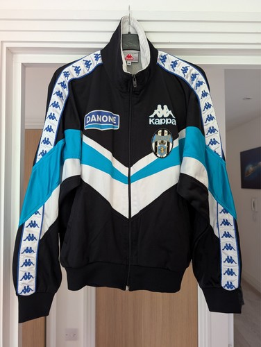 Juventus authentic kappa retro - juventus,