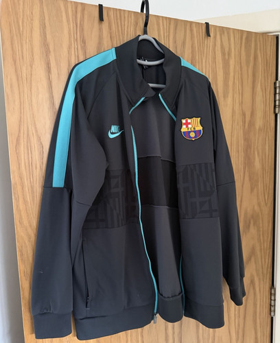 Nike barcelona men xl - fc,