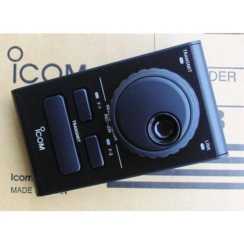 Icom remote encoder for - rc-28,