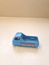 MATCHBOX 60A MORRIS J2 PICK UP