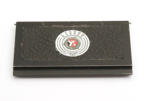 Leica rear panel - leica,