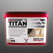 Nexus ProJoint Titan Concrete