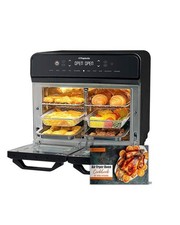 HYSapientia Large 22L Dual