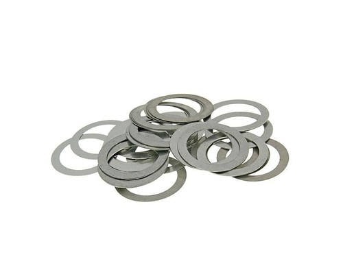 Naraku motorbike variator - naraku,