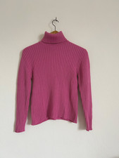 Marilyn Anselm Hobbs Roll Neck
