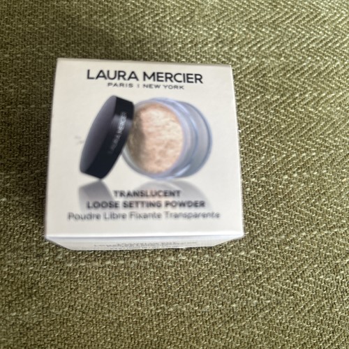 Laura mercier translucent - mercier,