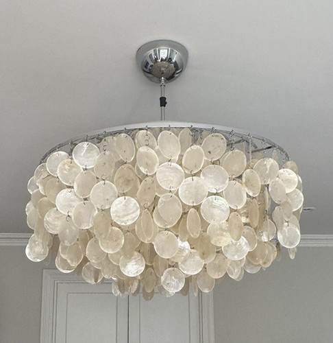 Verner panton suspension light - verner,