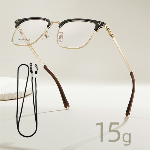 Men metal browline reading - men,