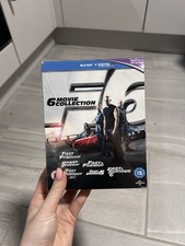 Fast furious 6 movie - furious,