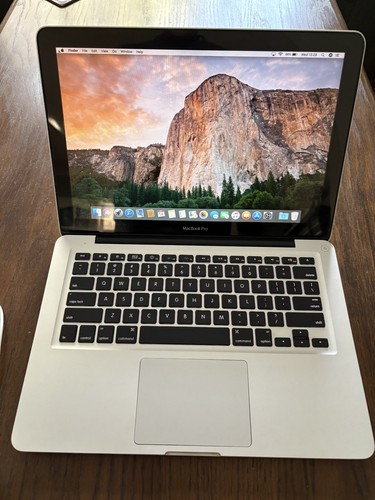 Macbook pro 2011 a1278 core - macbook, |