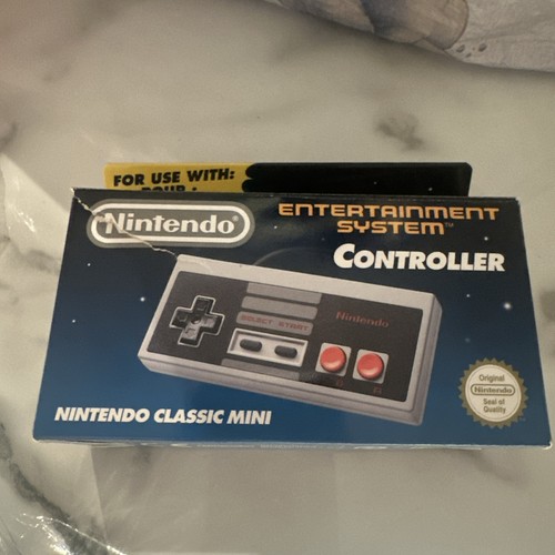 Nintendo classic mini - mini, nes