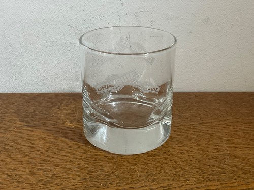 Vintage drambuie dimpled - vintage,