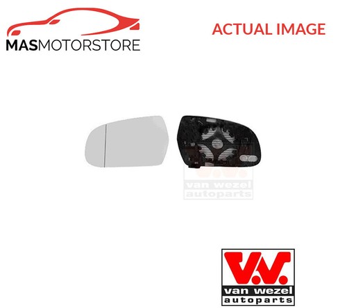 Rear view mirror - mirror, glass