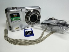 Fuji Finepix AX245 AA Battery