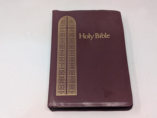Holy bible king james version - holy,