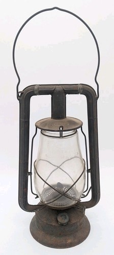 Antique 1914 Dietz "Blizzard"
