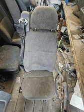 Ford Transit Minibus Mini Bus MK6 Passengers Single Seat Built in Belt