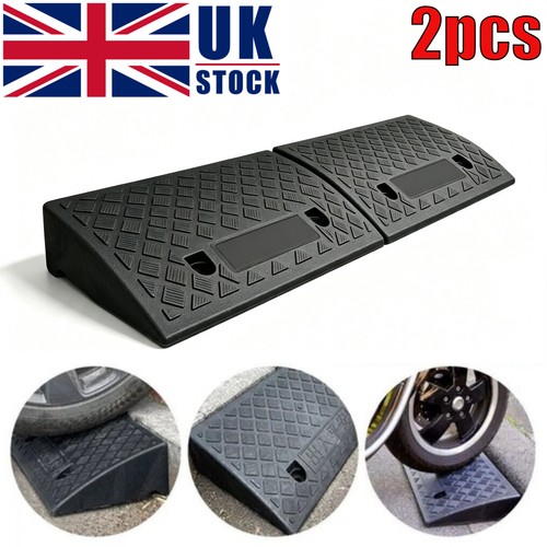 50cm heavy duty - 2x, kerb