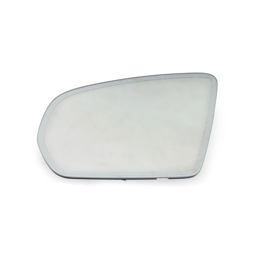 Mercedes exterior mirror glass - mercedes,