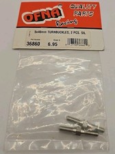 Ofna Racing Turnbuckles 5x40mm