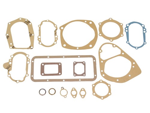 Gearbox gaskets kit land - land, rover