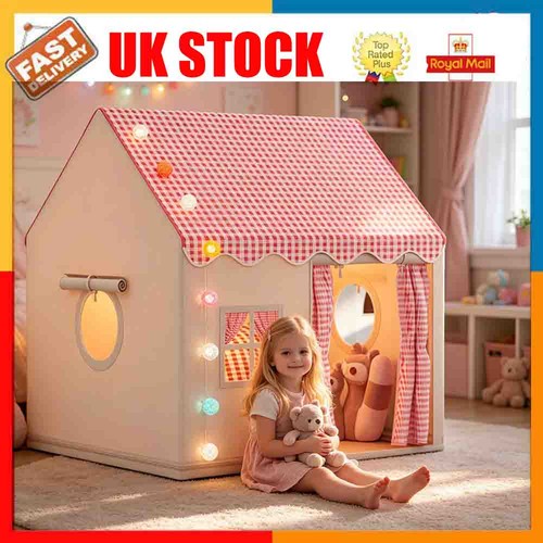 Kids girls toy tent - toy, princess