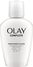 Olay Complete Lightweight 3in1