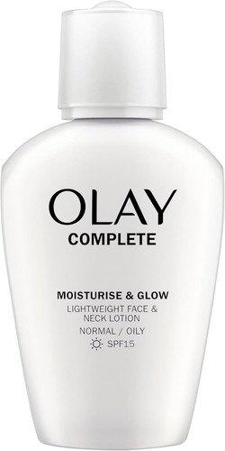 Olay complete lightweight 3in1 - lightweight,