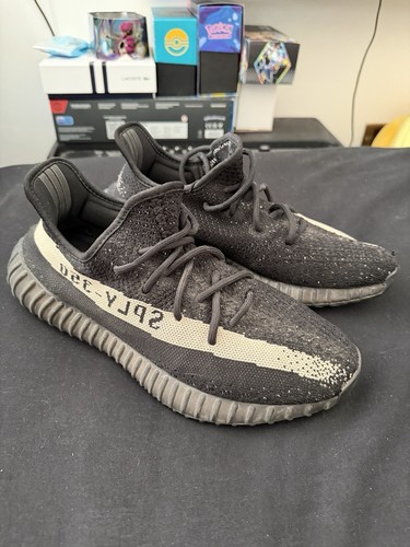 Yeezy boost 350 oreo - 350, v2