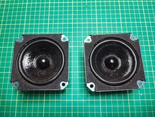 ESB Midrange L-5088 87mm 4ohm