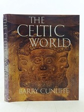 Celtic World (Celtic interest)