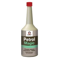 Comma petrol magic - petrol, fuel