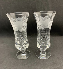 2 x vintage Royal Brierley