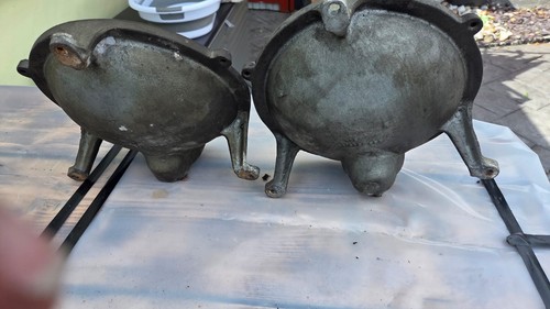 Vintage factory lights - vintage,