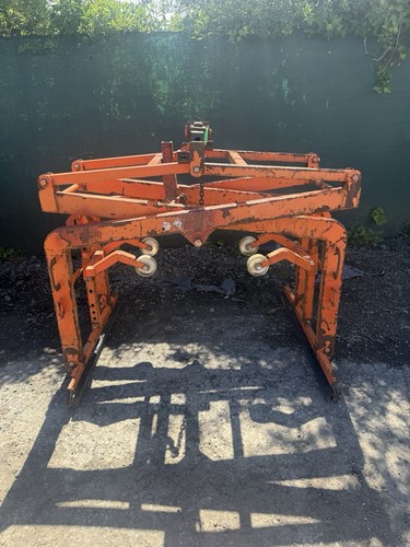 1800kg eichinger brick block - 1800kg,
