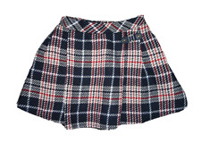 Nutmeg Girls Tartan Kilt Skirt  - 3-4 Years