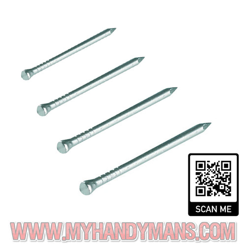 Stainless steel panel pins - stainless,