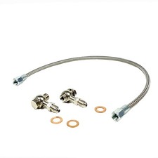 Turbo Oil Feed Line Kit For