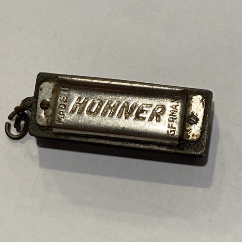 Vintage miniature hohner - miniature,